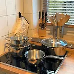 Apartment Birkenstr.14 A  Whg.11 *